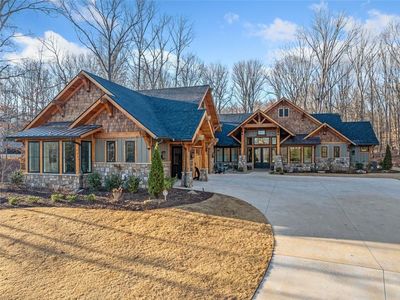 4581 Fawn Path, Gainesville, GA, 30506