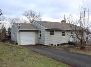 3319 E Hills Ct, Spokane, WA 99202