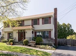 4 Pershing Rd, Salem, MA 01970