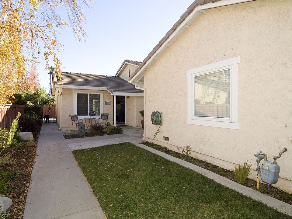 Side Yard