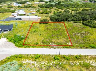 3210 Orlov Trotter Dr, Corpus Christi, TX 78418