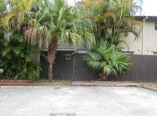 11344 SW 69th Ter, Miami, FL 33173