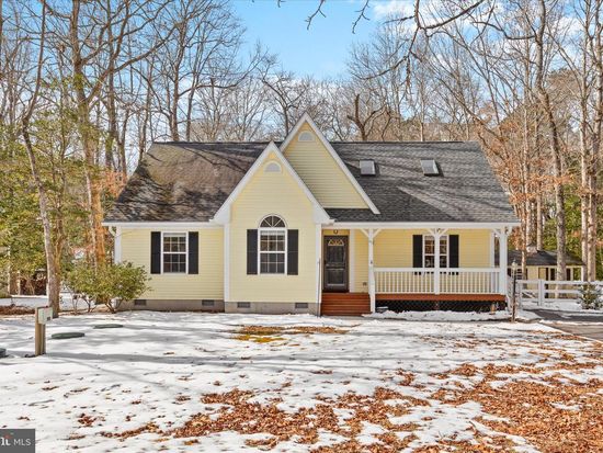 111 S Newport Way, Dagsboro, DE 19939