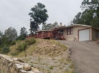 109 Rain Dance Trail, Ruidoso, NM 88345