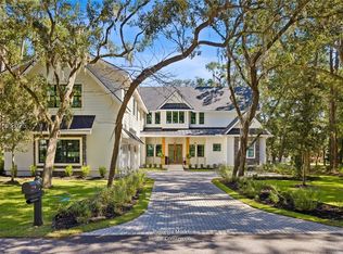 8 Woodside Cir, Bluffton, SC 29909