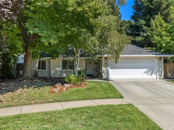 11 Knotts Glen Ct, Chico, CA 95926