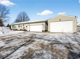 113 E Saint Patrick St, Rice Lake, WI 54868