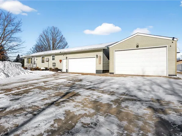 113 E St. Patrick Street, Rice Lake, WI 54868