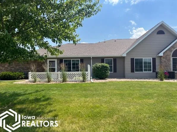 1606 E Ashford Ave, Mount Pleasant, IA 52641