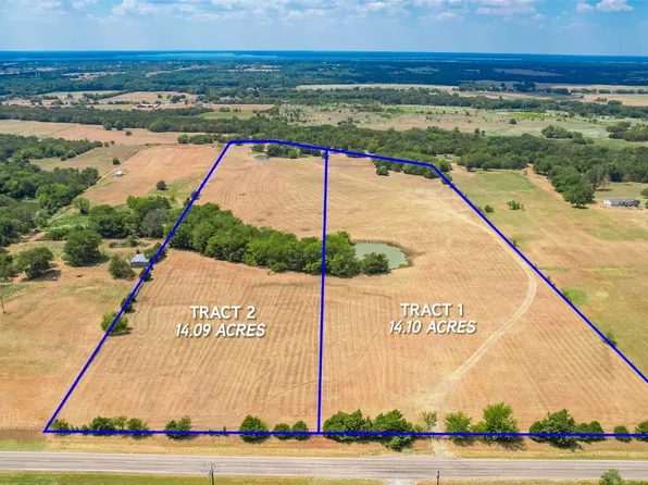 TRACT 1 Fm 2737, Lone Oak, TX 75453