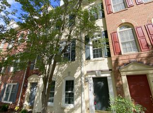 516 Jacala Ter, Rockville, MD