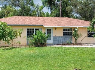 50 Becker Dr, North Fort Myers, FL 33903