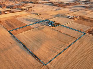 38 M/l Acres, Stoughton, WI 53589