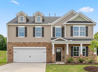 660 Bryson Blvd, Lexington, NC 27295