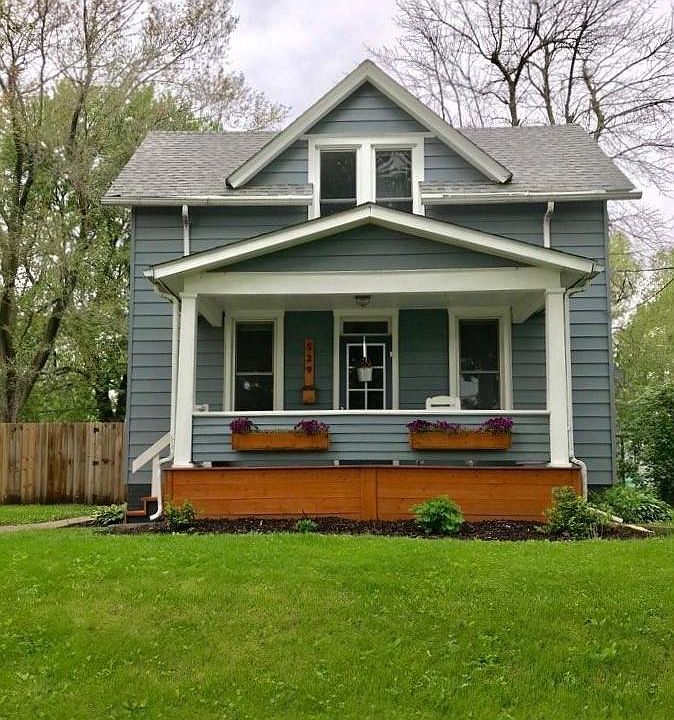 1st image of 529 N D St