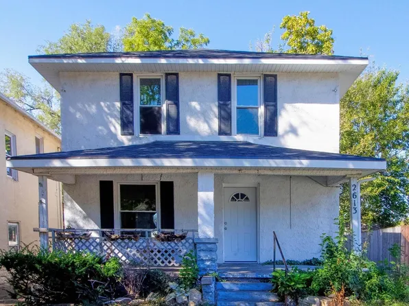 2613 N 43rd St, Lincoln, NE 68504