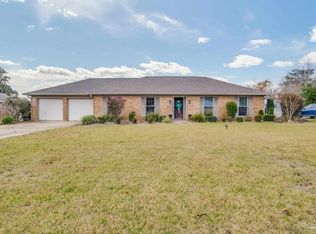 3525 Hopestill Rd, Pensacola, FL 32503