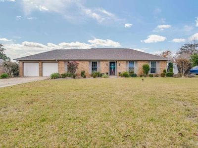 3525 Hopestill Rd, Pensacola, FL, 32503