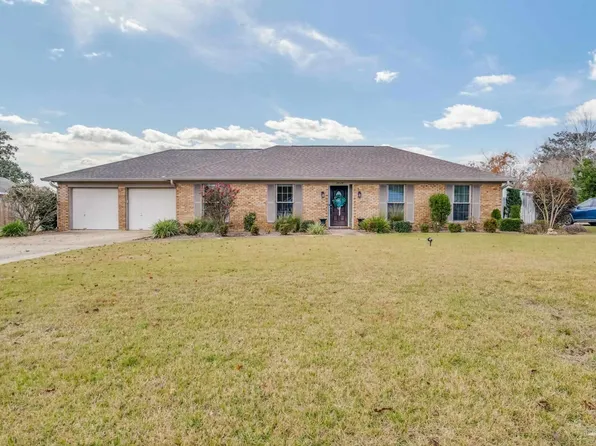 3525 Hopestill Rd, Pensacola, FL 32503