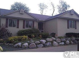 555 S Livernois Rd, Rochester Hills, MI 48307