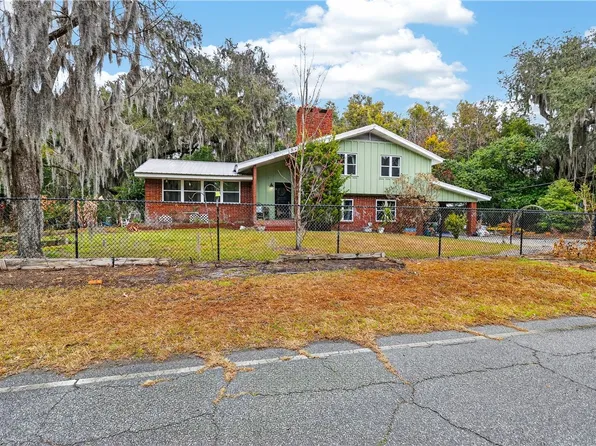 1601 Walnut Ave, Brunswick, GA 31520