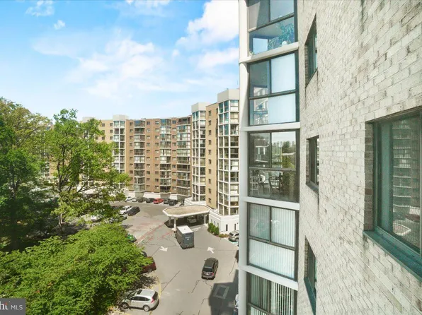 15107 Interlachen Dr #2-625, Silver Spring, MD 20906