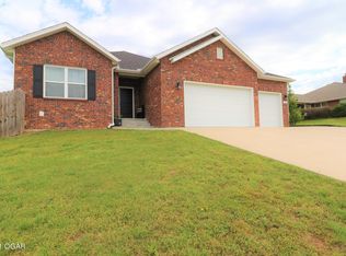 66 Briarwood, Joplin, MO 64804