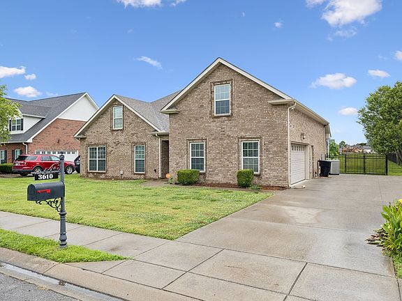 5th image of 3610 Genoa Dr