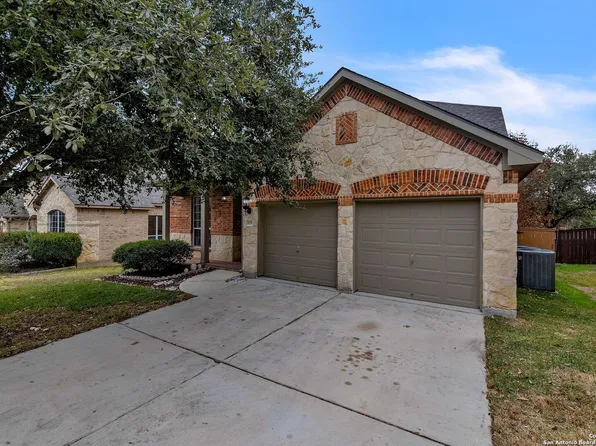 410 CALM SPGS, San Antonio, TX 78260