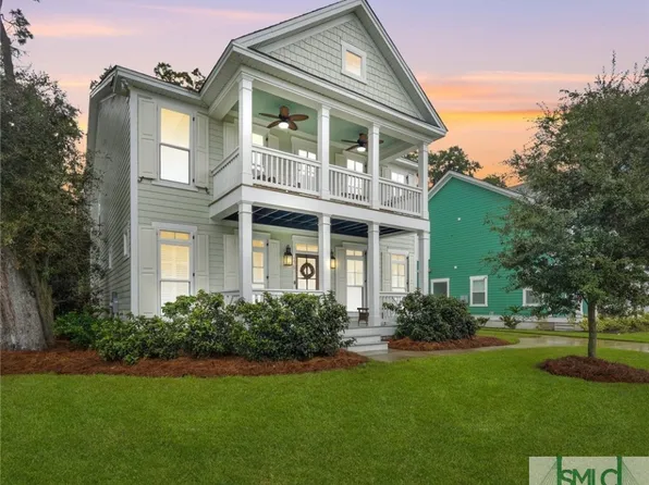 175 Bluffside Circle, Savannah, GA 31404