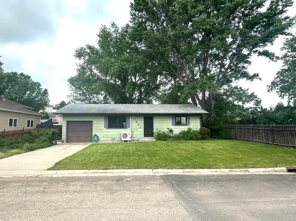1686 N Heights Ave, Sheridan, WY 82801