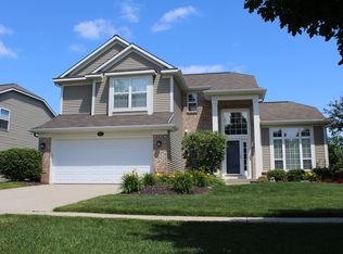 5562 Highbury Dr SE, Ada, MI 49301