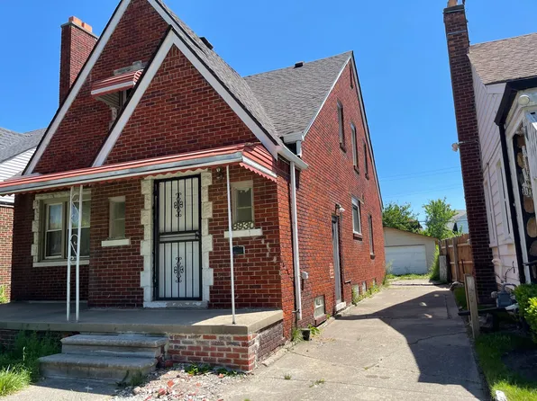 8930 Meyers Rd, Detroit, MI 48228