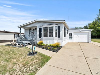 54 N Eaglecrest Dr, Hamburg, NY, 14075