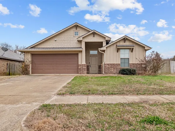 6969 Vernado Dr, Flint, TX 75762