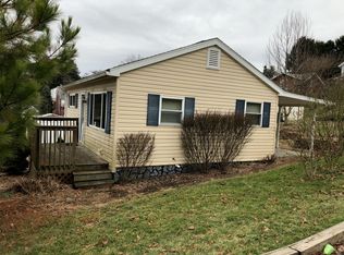 441 Center St, Morgantown, WV 26505