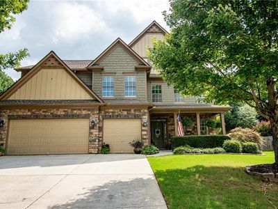 870 Pleasure Ives Ct, Auburn, GA, 30011