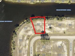 4613 NW 35th Ter, Cape Coral, FL 33993
