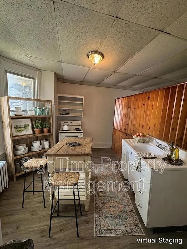 1 bed, 1.0 bath, 500 sqft, $750 — Photo 2