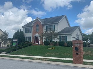 107 Lentz Dr, Harrisburg, PA 17112