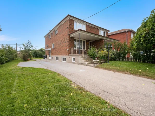 27 Willingdon Ave, Toronto, ON M1N 2L1