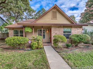 13626 High Chapel, San Antonio, TX 78231