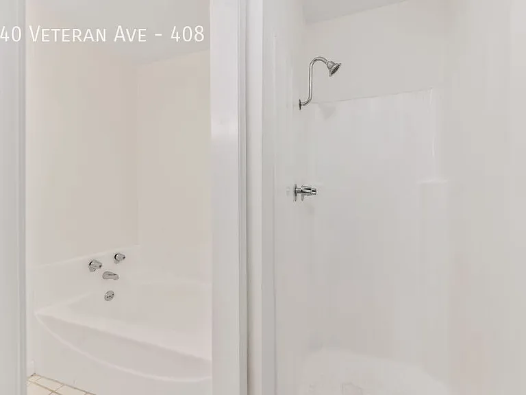 440 Veteran Ave #408 — Photo 16