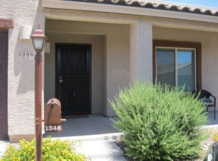 1346 W Vuelta Del Yunque, Sahuarita, AZ 85629