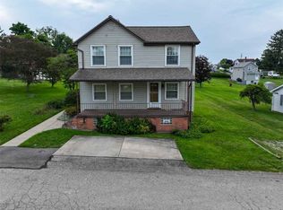 1180 Sumac St, Westmoreland City, PA 15692