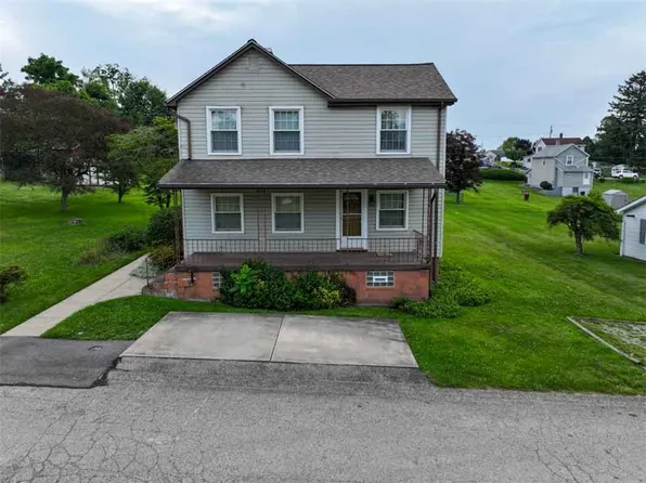 1180 Sumac St N, Westmoreland City, PA 15692