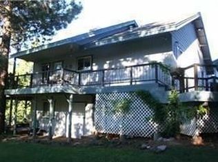 3490 Cedar Ln, Westwood, CA 96137