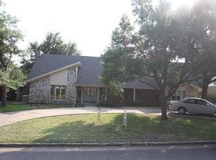 5318 Vale St, Greenville, TX 75402