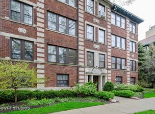 830 Hinman Ave #2, Evanston, IL 60202