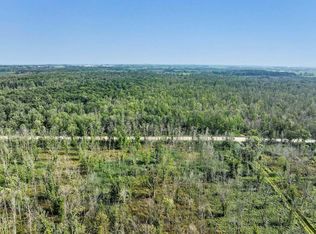 County Rd S, Algoma, WI 54201